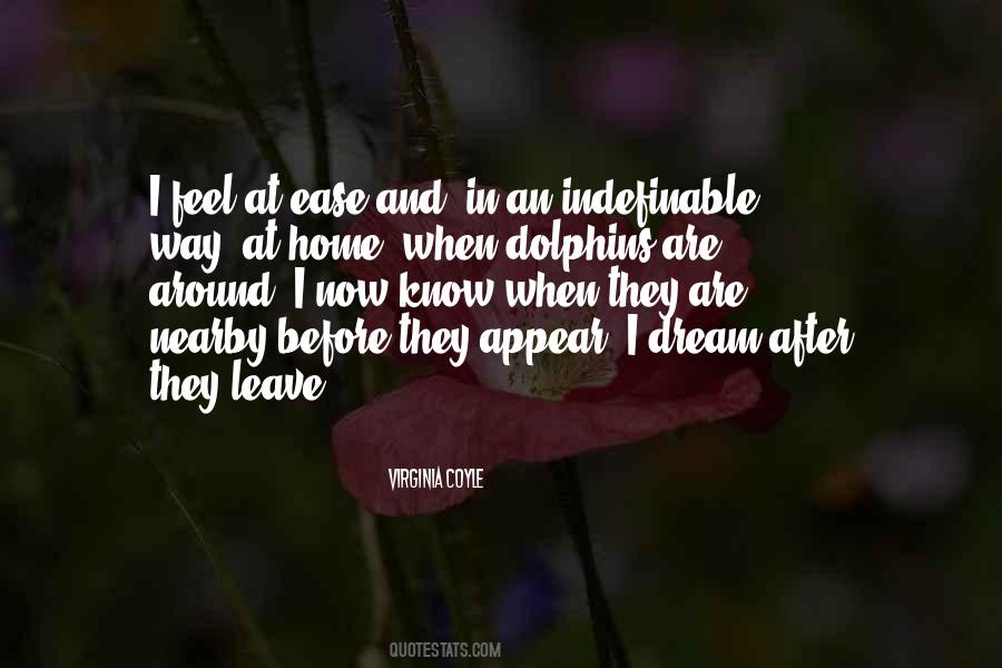 Quotes About Dolphins #993461