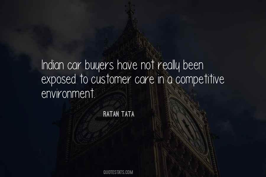 Quotes About Buyers #1054247