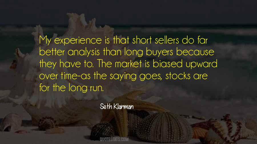 Quotes About Buyers #1191094