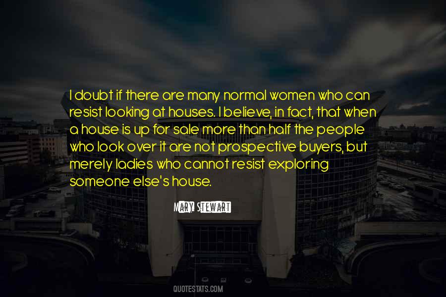 Quotes About Buyers #1860686