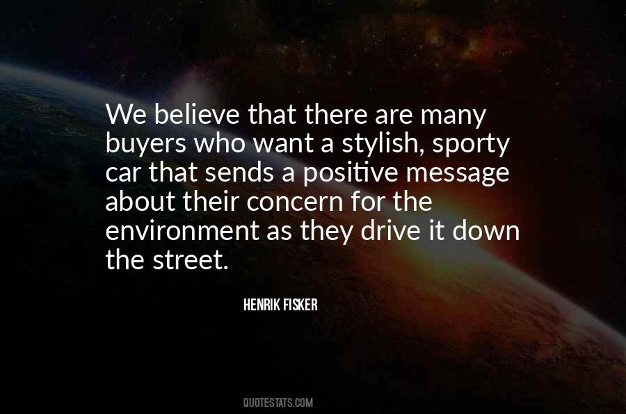 Quotes About Buyers #522735