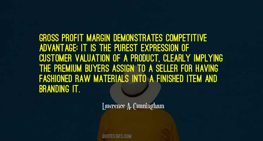 Quotes About Buyers #668178