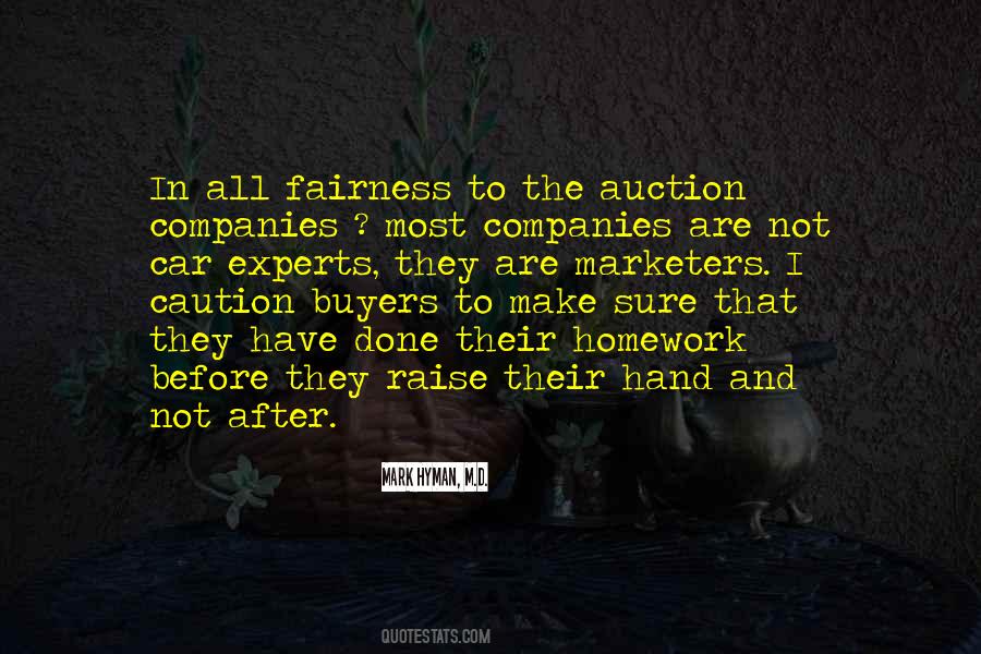 Quotes About Buyers #921768