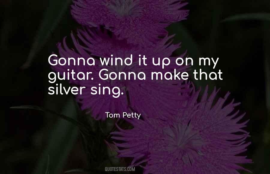 Rock Guitar Quotes #1216972