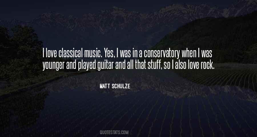 Rock Guitar Quotes #1328198
