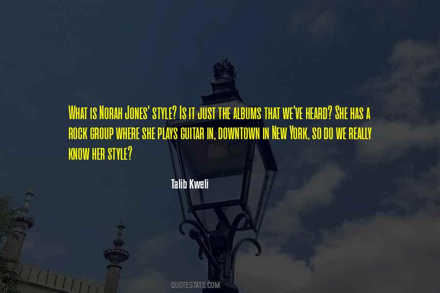 Rock Guitar Quotes #1606735