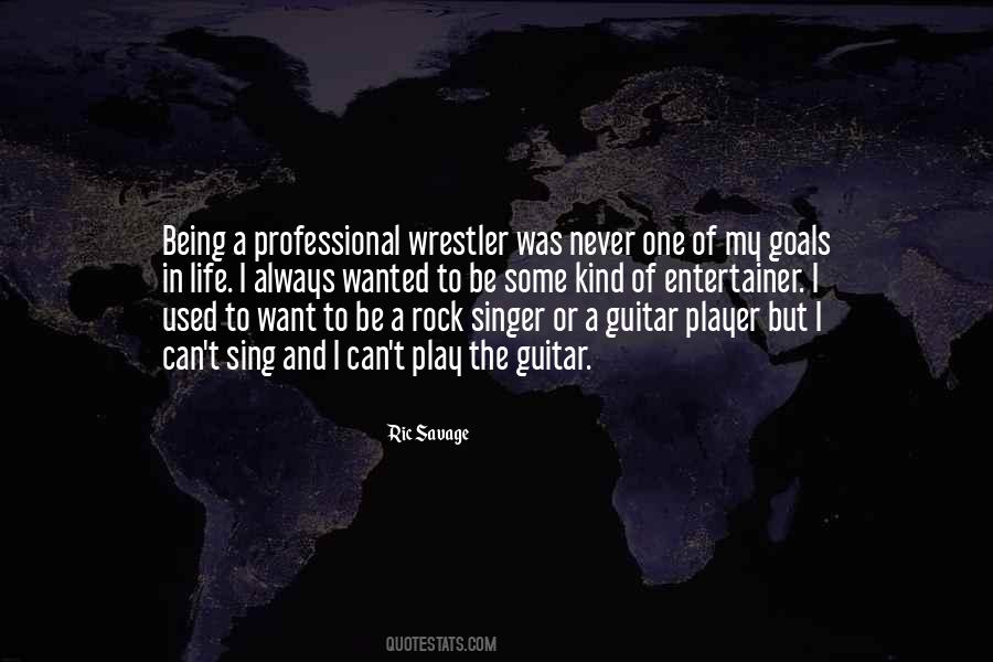 Rock Guitar Quotes #1712864