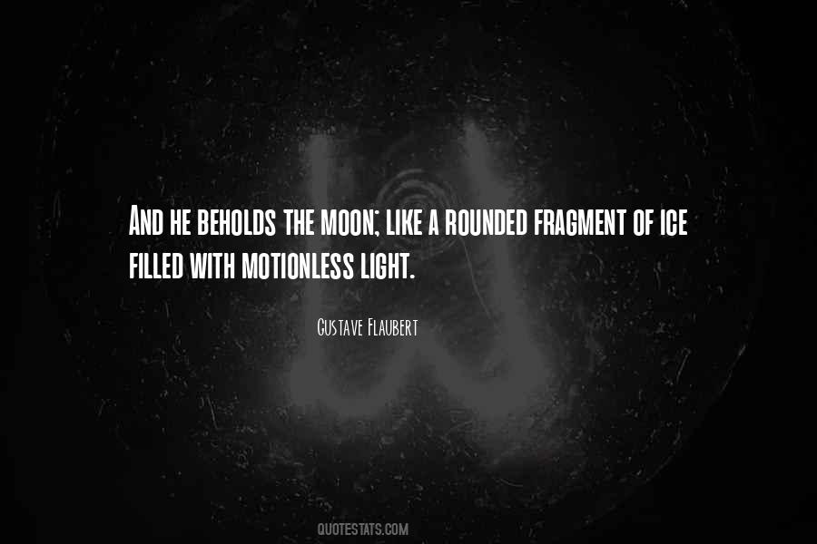 Quotes About Motionless #510991