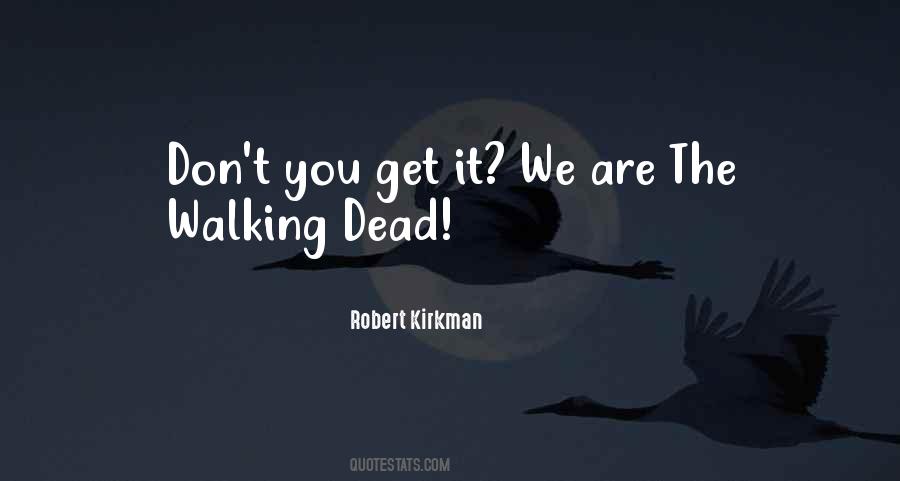 Quotes About Rick Grimes #45832