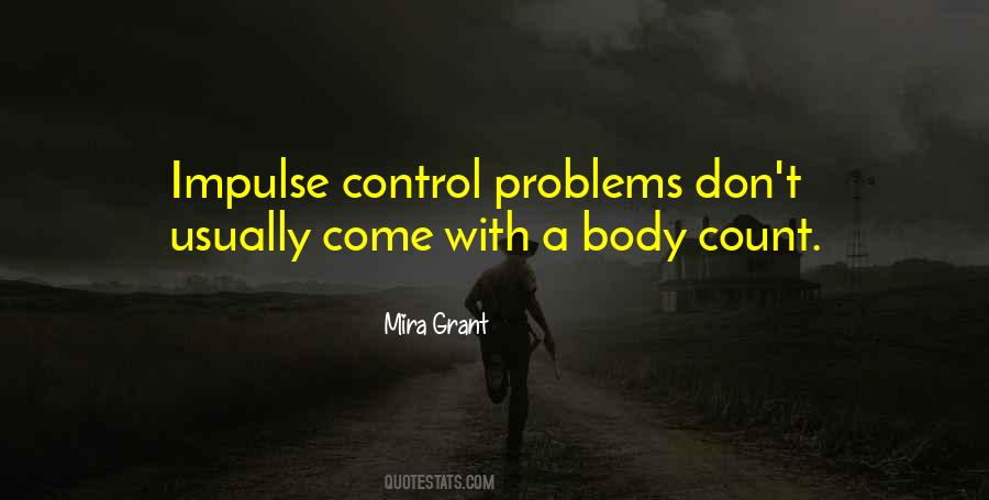 Quotes About Control #1842105