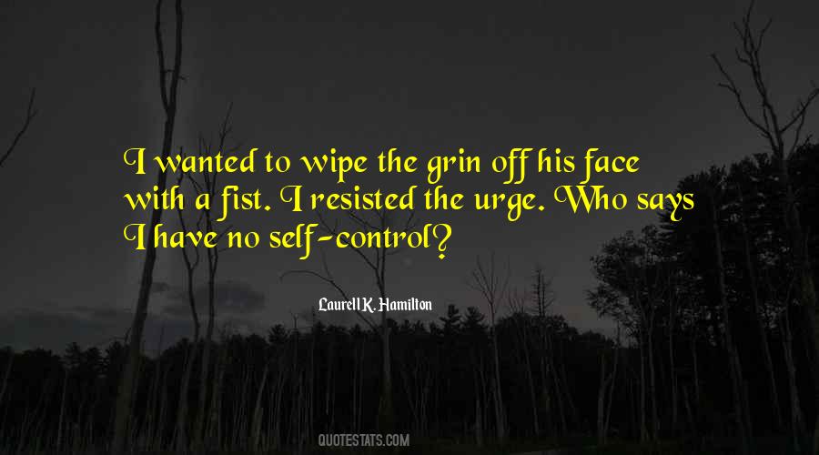 Quotes About Control #1848663