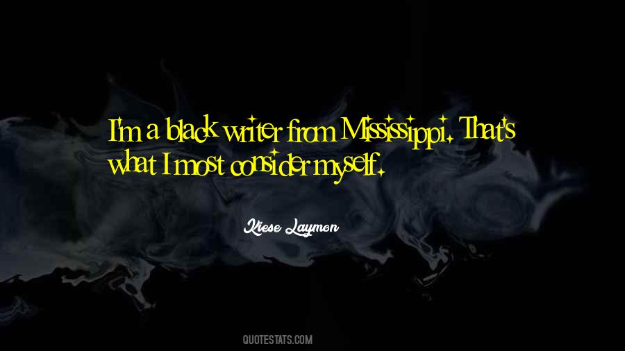 Black Writer Quotes #1342256