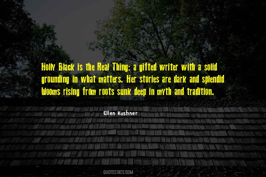 Black Writer Quotes #1374016