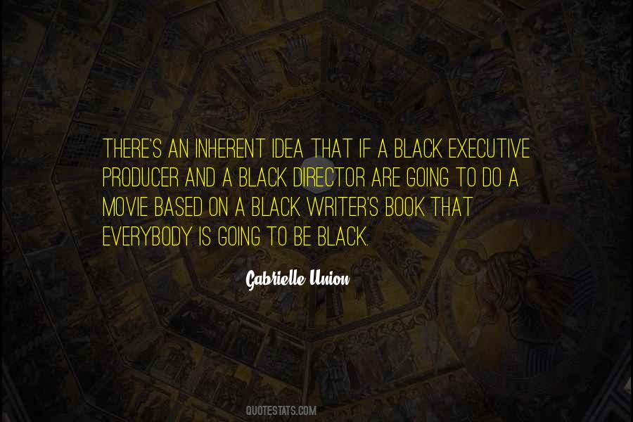 Black Writer Quotes #1448448