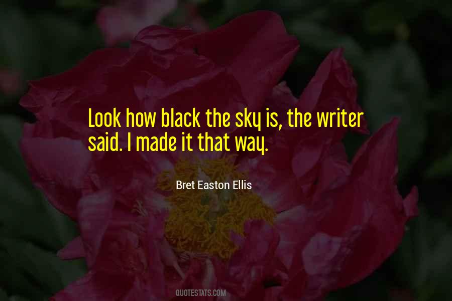 Black Writer Quotes #1462482