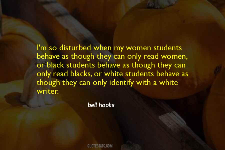 Black Writer Quotes #281970