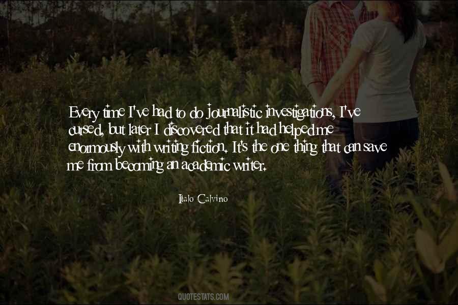 Quotes About Save Time #93220