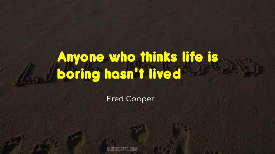 Thriller Stories Quotes #1300286