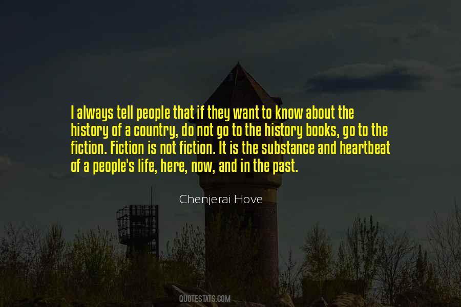 Thriller Stories Quotes #1320900