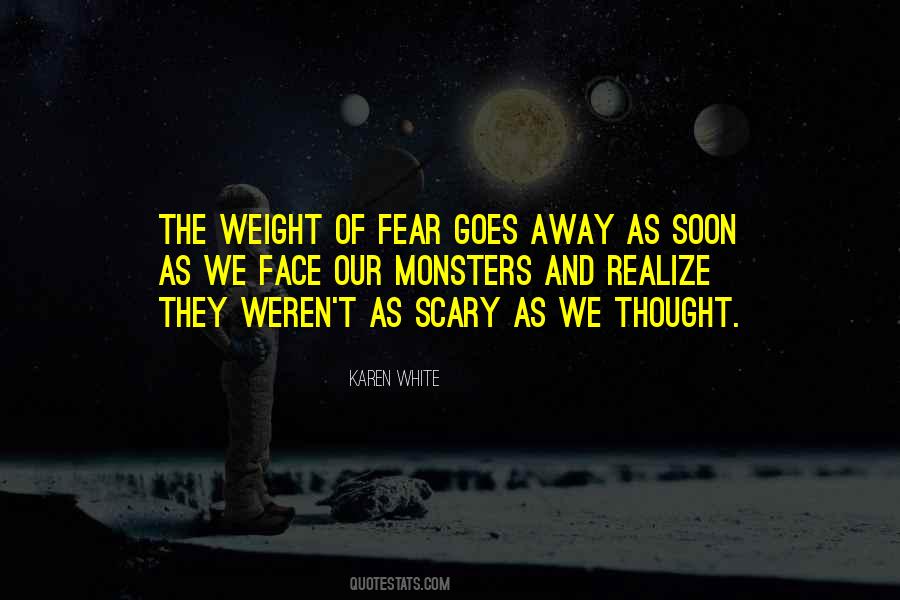 Thriller Stories Quotes #1359172