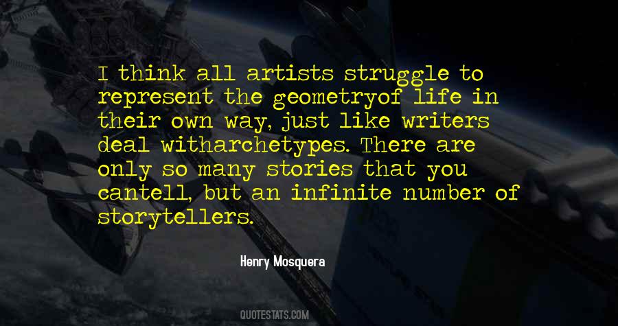 Thriller Stories Quotes #983374