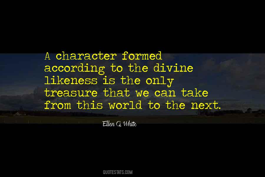 Beauty From The Ashes Quotes #1091124