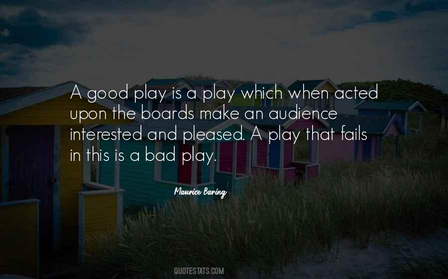 Play Which Quotes #964861
