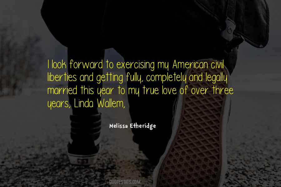 Quotes About Over Exercising #1345396