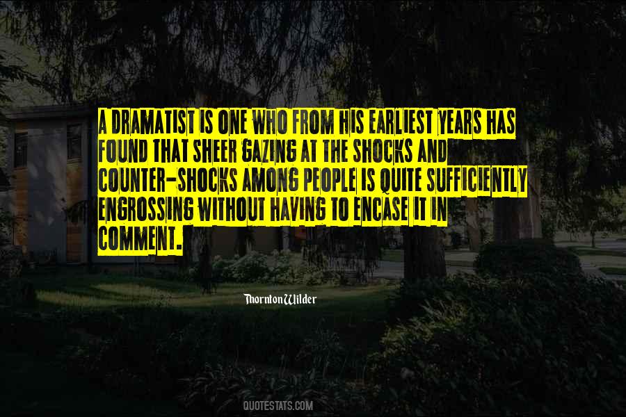 Earliest People Quotes #931627