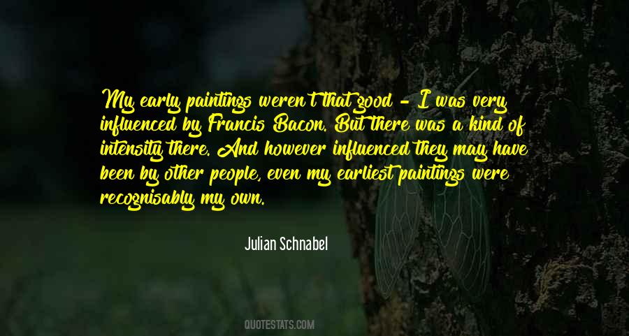 Earliest People Quotes #945403