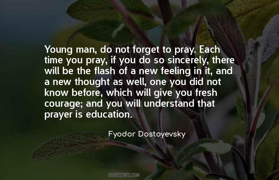 As You Pray Quotes #376291