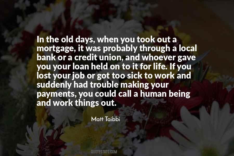 Quotes About Trouble In Life #400696