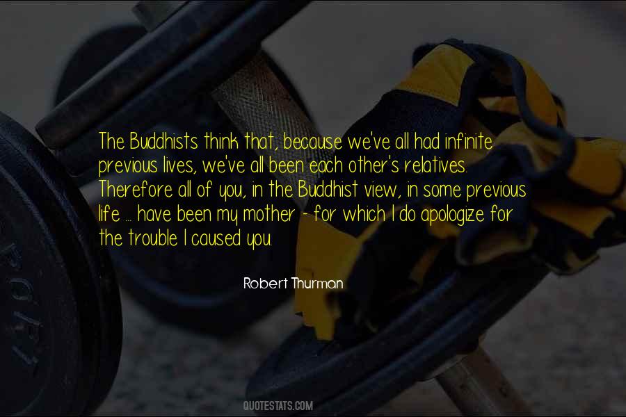 Quotes About Trouble In Life #611227