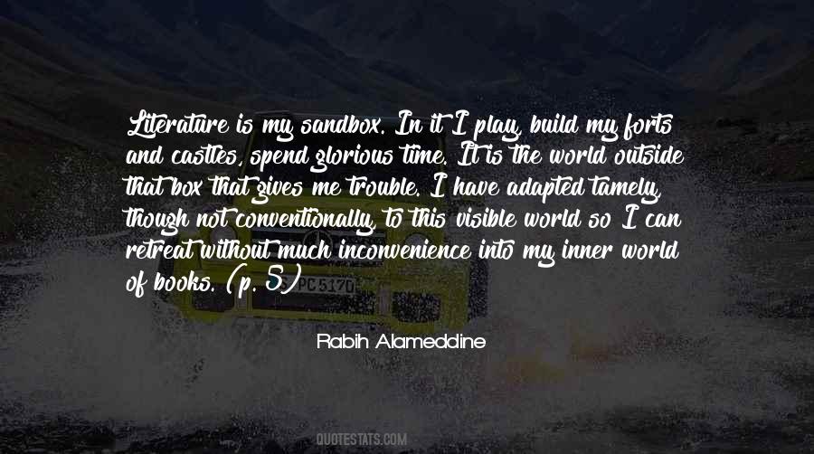 Quotes About Trouble In Life #690760
