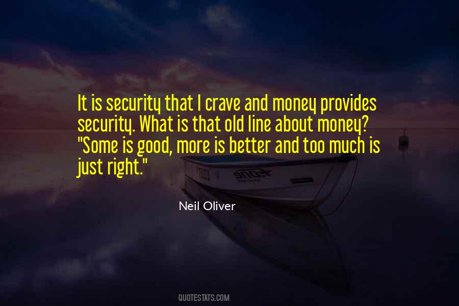Quotes About More Money #55948 Quotes About More Money #55948