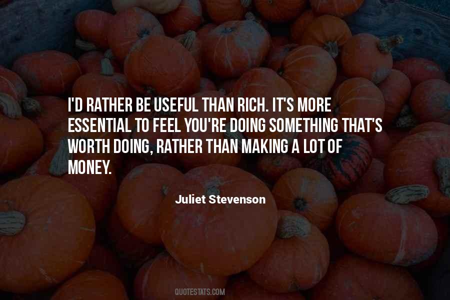 Quotes About More Money #87369 Quotes About More Money #87369