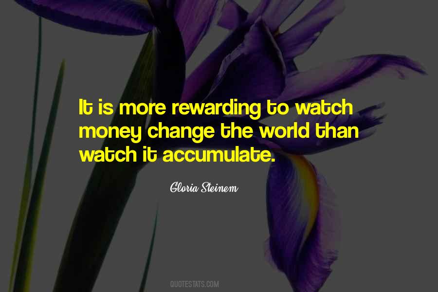 Quotes About More Money #89552 Quotes About More Money #89552