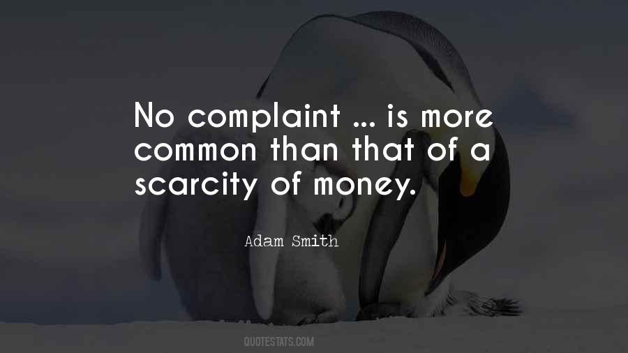 Quotes About More Money #89613 Quotes About More Money #89613