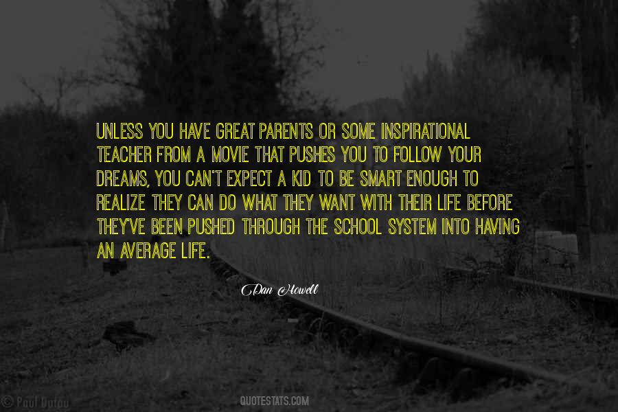 Realize They Quotes #1616853