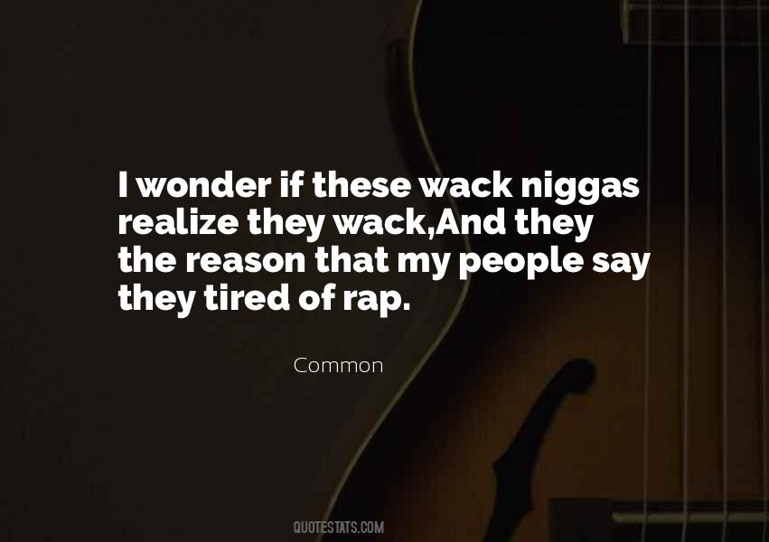 Realize They Quotes #1658930