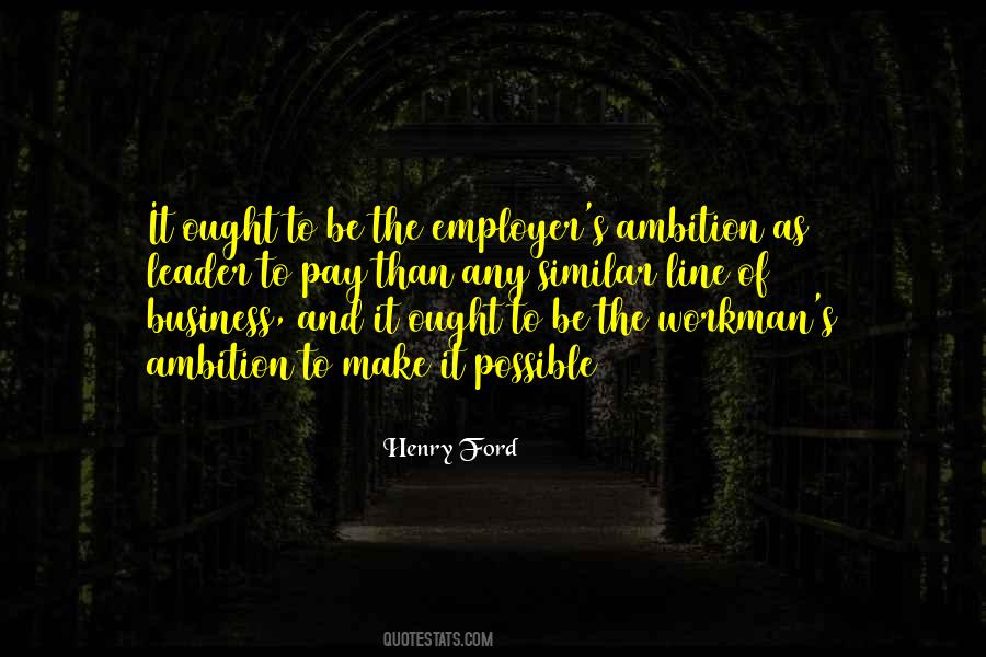 Quotes About Ought #1748585