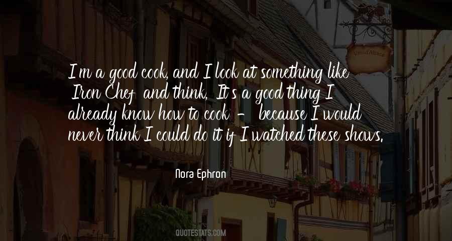 Quotes About Iron #1759046