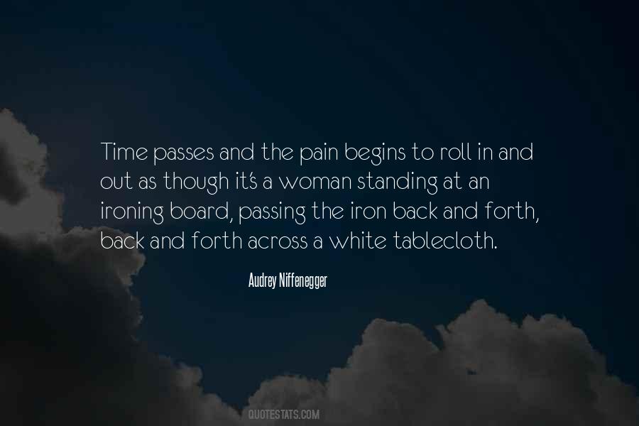Quotes About Iron #1782036