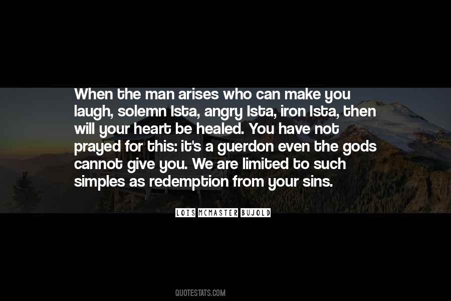 Quotes About Iron #1877976