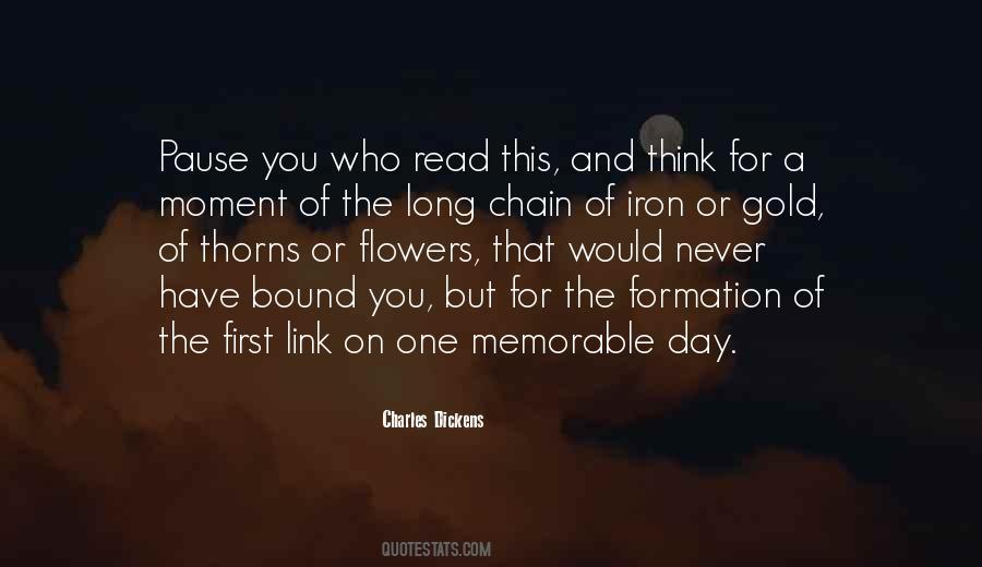 Quotes About Iron #21706
