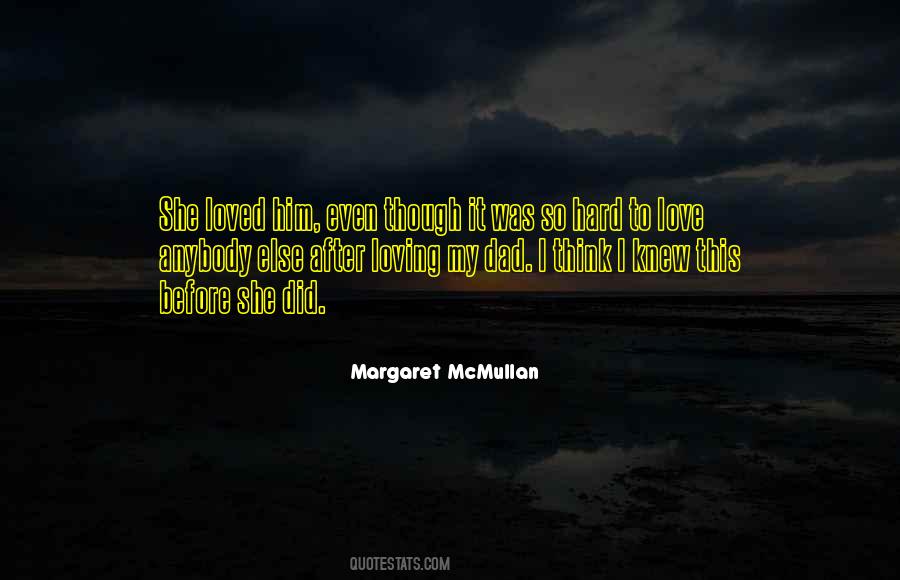 Knew This Before She Did Quotes #440172