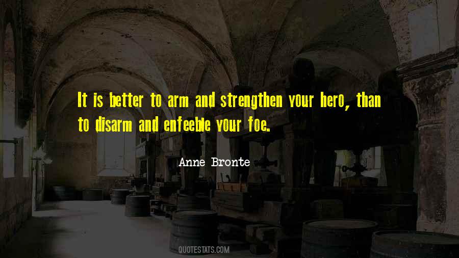 Your Hero Quotes #164849