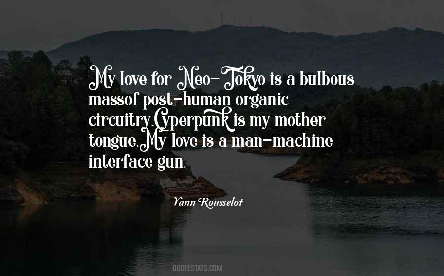 Alternative Humour Quotes #897761