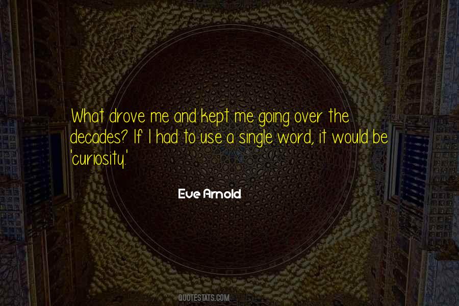 Quotes About What Use To Be #203422