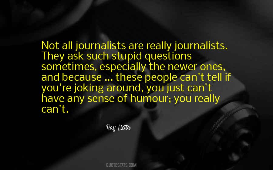 All These Questions Quotes #1705639